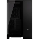 Corsair CC-9011269-WW, Cajas de torre negro