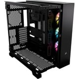 Corsair CC-9011269-WW, Cajas de torre negro