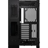 Corsair CC-9011269-WW, Cajas de torre negro