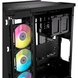 Corsair CC-9011269-WW, Cajas de torre negro