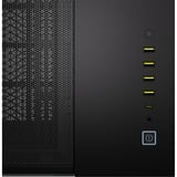 Corsair CC-9011269-WW, Cajas de torre negro