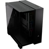 Corsair CC-9011269-WW, Cajas de torre negro