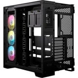 Corsair CC-9011269-WW, Cajas de torre negro