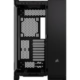 Corsair CC-9011269-WW, Cajas de torre negro