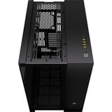 Corsair CC-9011269-WW, Cajas de torre negro