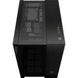 Corsair CC-9011269-WW, Cajas de torre negro