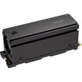Corsair CSSD-F1000GBMP700PNH, Unidad de estado sólido negro