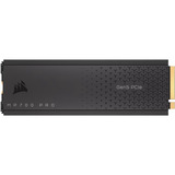 Corsair CSSD-F1000GBMP700PNH, Unidad de estado sólido negro