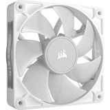 Corsair Corsair iCUE RX120 RGB Single wh, Ventilador blanco