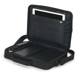 DICOTA Multi SCALE maletines para portátil 39,6 cm (15.6") Bandolera Negro negro, Bandolera, 39,6 cm (15.6"), Tirante para hombro, 830 g