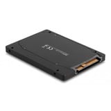 DeLOCK Convertidor 2,5″ U.2 SFF-8639 a M.2 NVMe negro