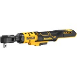 DeWALT DCF512N-XJ, Destornillador amarillo/Negro