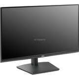 Dell E2724HS, Monitor LED negro