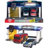 Dickie 203716026, Juego de construcción 