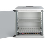 Digitus DN-49206-SET, Armario IT gris claro