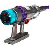 Dyson Gen5detect, Aspirador vertical gris/Violeta