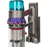 Dyson Gen5detect, Aspirador vertical gris/Violeta