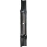 EINHELL 3405610 pieza y accesorio para cortacésped Cuchilla para cortac´seped, Cuchilla de repuesto Cuchilla para cortac´seped, Einhell, BG-EM 1743 HW, Negro, Metal, 28 mm