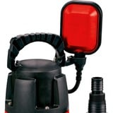 EINHELL GC-SP 3580 LL 7m bomba sumergible, Bombas presión e inmersión rojo/Negro, Negro, Rojo, 7 m, 7,5 m, 230 V, 50 Hz, 3,13 kg