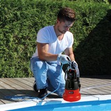 EINHELL GC-SP 3580 LL 7m bomba sumergible, Bombas presión e inmersión rojo/Negro, Negro, Rojo, 7 m, 7,5 m, 230 V, 50 Hz, 3,13 kg