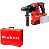 EINHELL Martillo perforador a batería profesional HEROCCO 36/28, 36Volt (2x18Volt) rojo/Negro