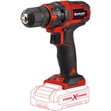 EINHELL TC-CD 18/35 Li - Solo, 4513927, Taladro/destornillador rojo/Negro