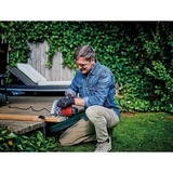 EINHELL TC-CS 1200, Sierra circular rojo/Negro
