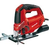 EINHELL TH-JS 85 power jigsaws 620 W 2 kg, Sierra de calar 230 V, 620 W, 2 kg, 98 mm, 340 mm, 286 mm