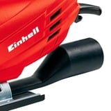 EINHELL TH-JS 85 power jigsaws 620 W 2 kg, Sierra de calar 230 V, 620 W, 2 kg, 98 mm, 340 mm, 286 mm