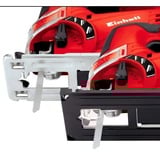 EINHELL TH-JS 85 power jigsaws 620 W 2 kg, Sierra de calar 230 V, 620 W, 2 kg, 98 mm, 340 mm, 286 mm