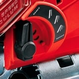 EINHELL TH-JS 85 power jigsaws 620 W 2 kg, Sierra de calar 230 V, 620 W, 2 kg, 98 mm, 340 mm, 286 mm