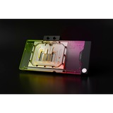 EKWB EK-Quantum Vector² AMP/Trinity RTX 4080 D-RGB - Nickel + Acryl, Refrigeración por agua níquel/Transparente