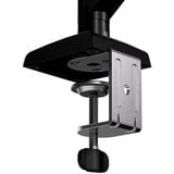 ENDORFY Atlas GS Single, Soporte de monitor negro