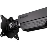 ENDORFY Atlas GS Single, Soporte de monitor negro