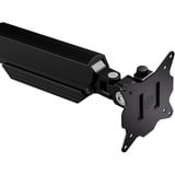 ENDORFY Atlas GS Single, Soporte de monitor negro