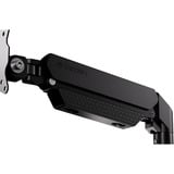 ENDORFY Atlas GS Single, Soporte de monitor negro