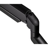 ENDORFY Atlas GS Single, Soporte de monitor negro