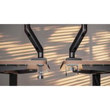 ENDORFY Atlas GS Single, Soporte de monitor negro