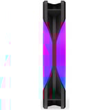 ENDORFY Corona 120, Ventilador negro