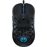 ENDORFY EY6A020, Ratones para gaming negro