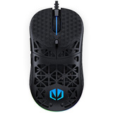 ENDORFY EY6A020, Ratones para gaming negro