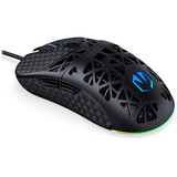 ENDORFY EY6A020, Ratones para gaming negro