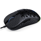 ENDORFY EY6A020, Ratones para gaming negro