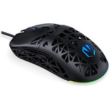ENDORFY EY6A020, Ratones para gaming negro