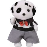 EPOCH Sylvanian Families - Familia Dálmata, Juegos de construcción 