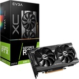 EVGA GeForce RTX 3060 Ti XC, Tarjeta gráfica