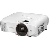 Epson EH-TW5820 Videoproyector, Proyector LCD blanco, 2700 lúmenes ANSI, 3LCD, 1080p (1920x1080), 70000:1, 16:9, 762 - 7620 mm (30 - 300")