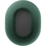 Fairphone AUHEAD-2GR-EU2, Auriculares verde oscuro