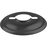Feuerhand 276-shade-sparklingiron, Pantalla negro