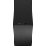 Fractal Design Define 7 Mini Black Solid, Cajas de torre negro